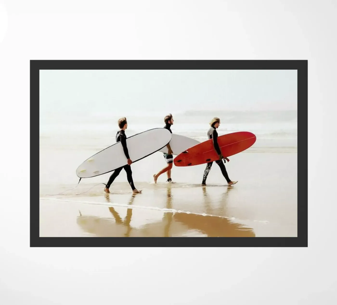 Surf Triple 2 zerbino da In Full Color