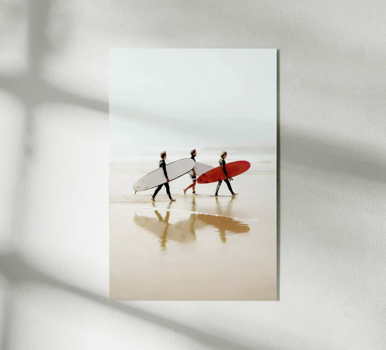 Surf Triple 2 plexiglass da In Full Color