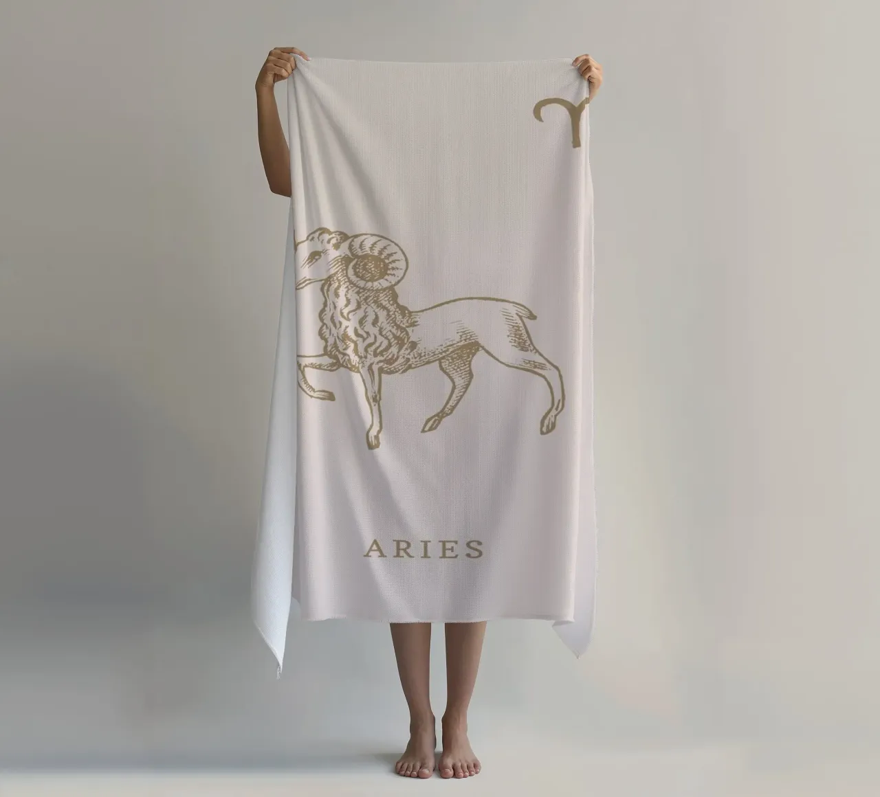 Aries telo mare da Flora & Fauna