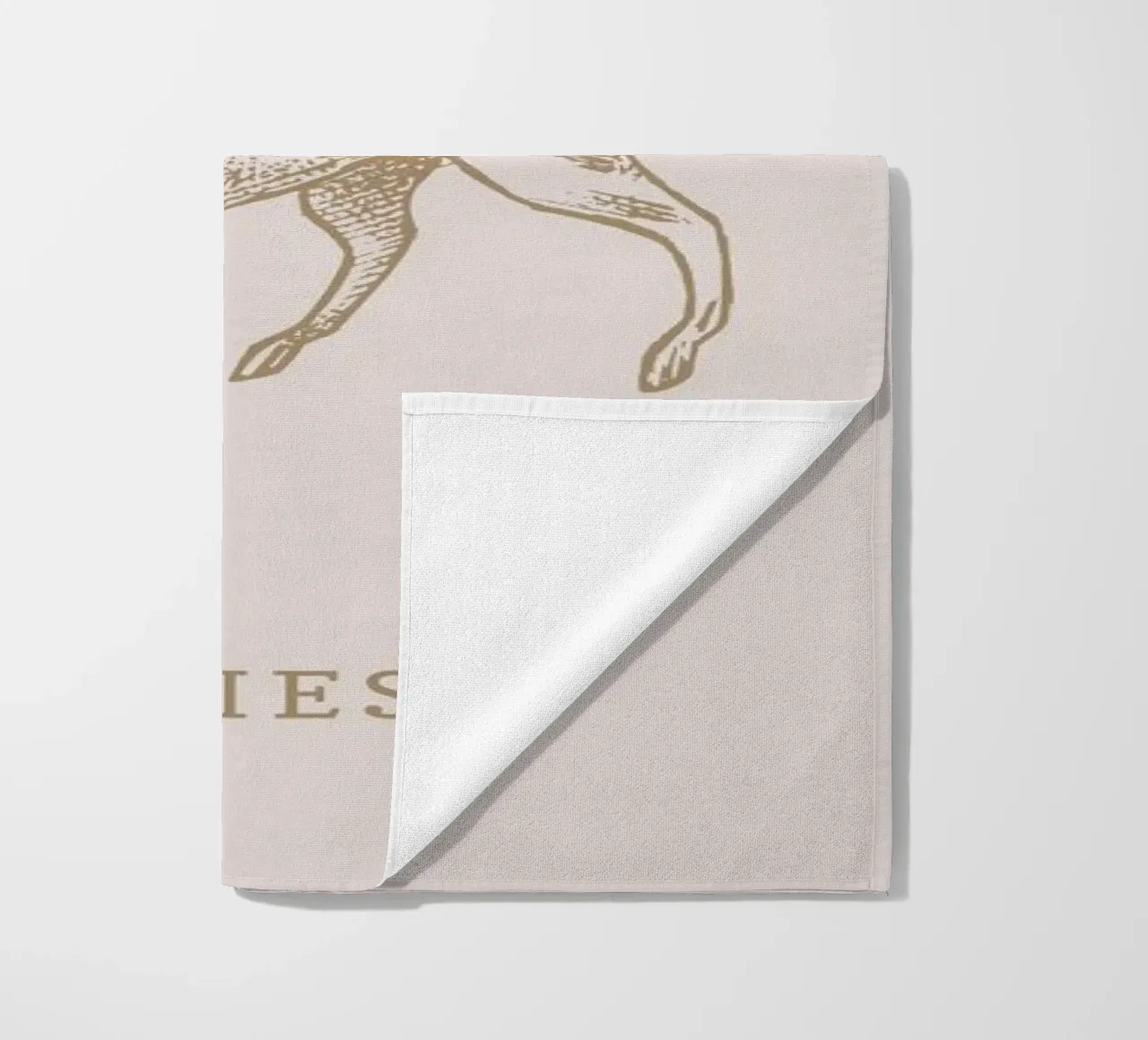 Aries telo mare da Flora & Fauna