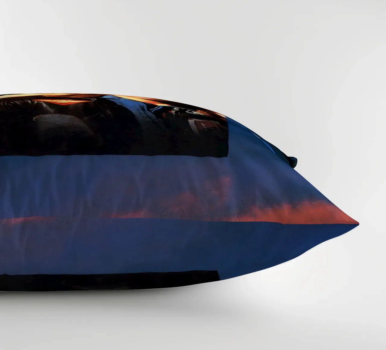 Top Gun Movie cojín de Attaboy Dsgn