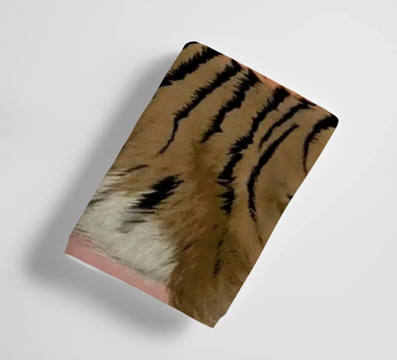Easy Tiger asciugamano da bagno da Laura Graves