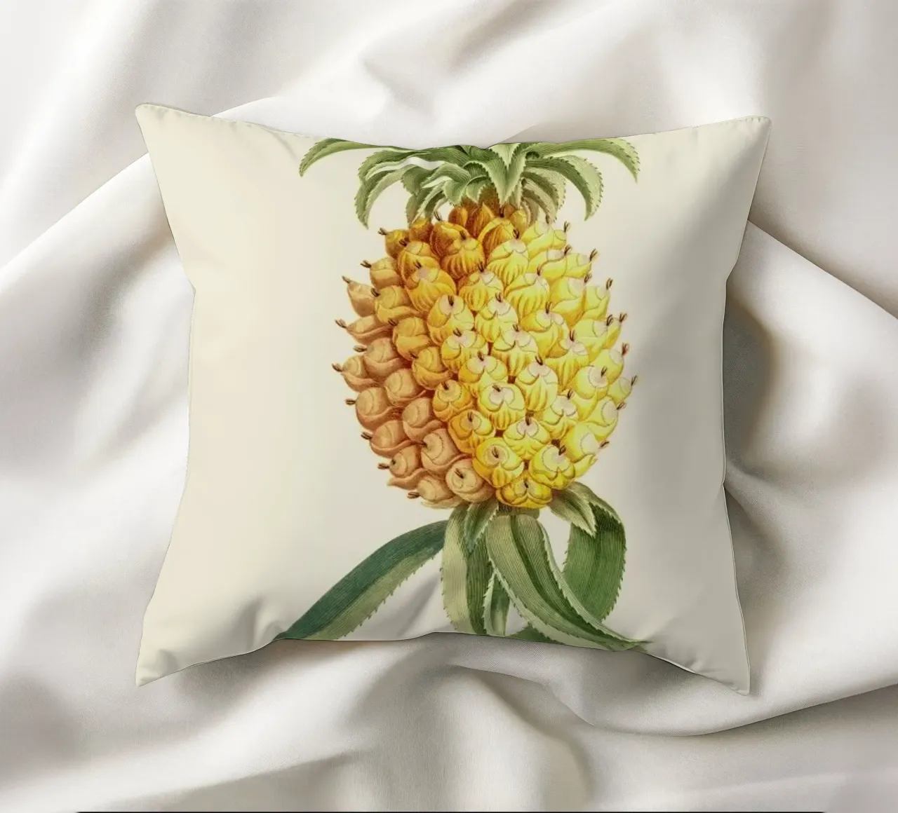 Pineapple 2 cuscino da Astër