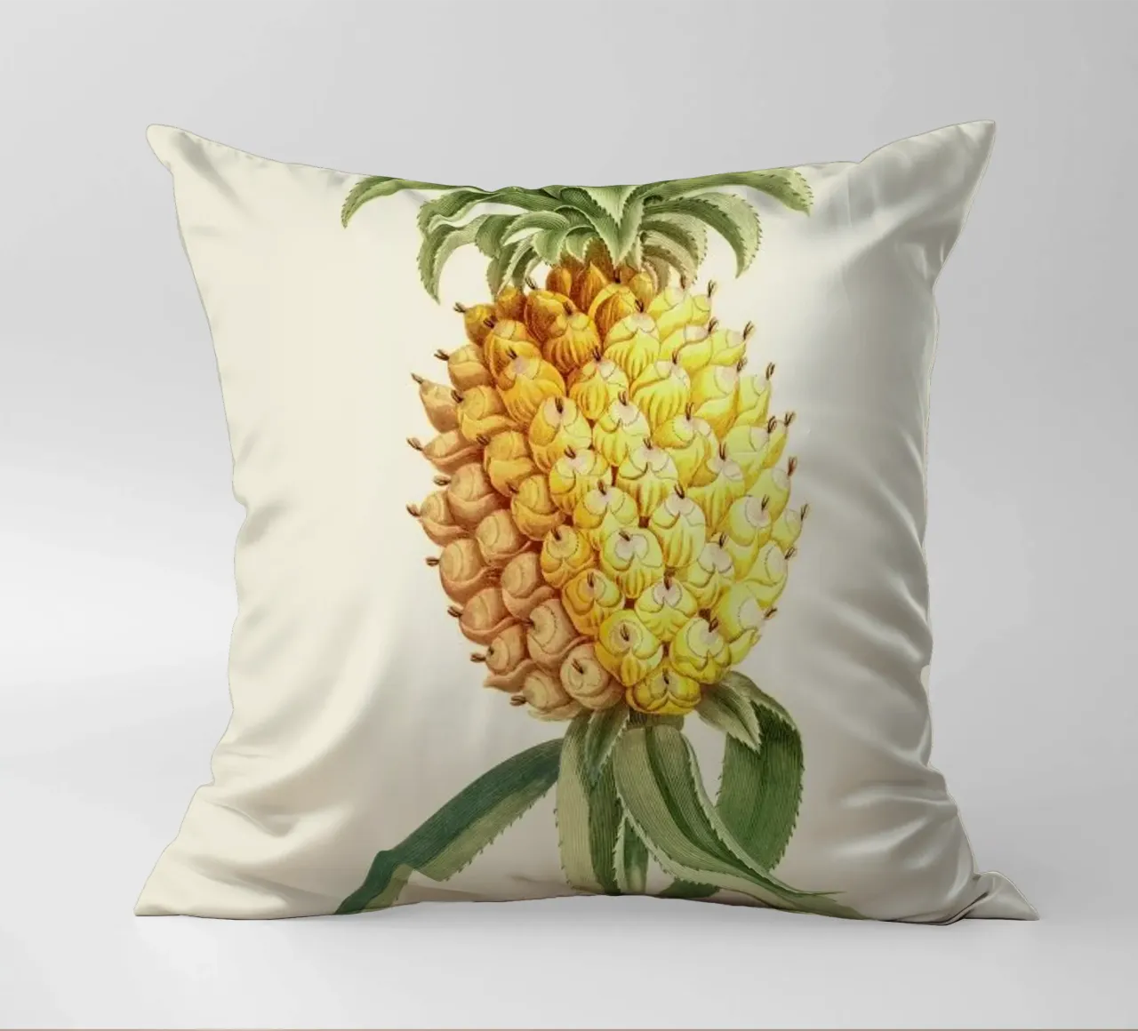 Pineapple 2 cuscino da Astër