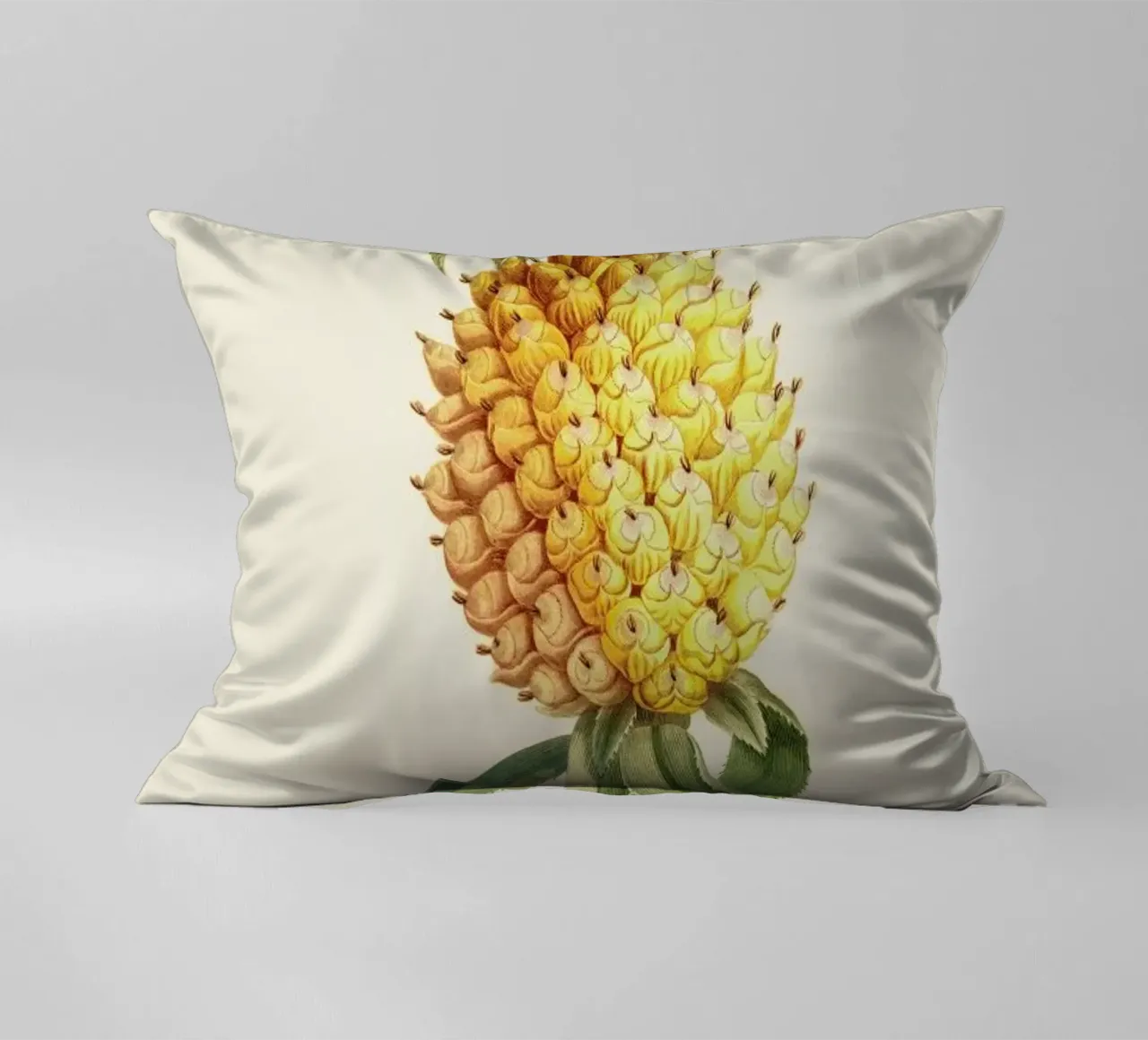Pineapple 2 cuscino da Astër