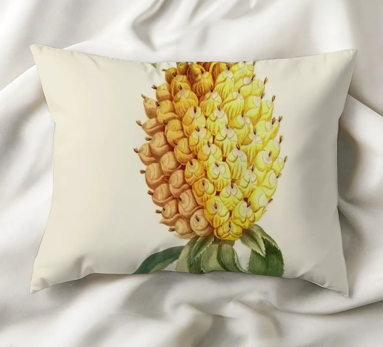 Pineapple 2 cuscino da Astër
