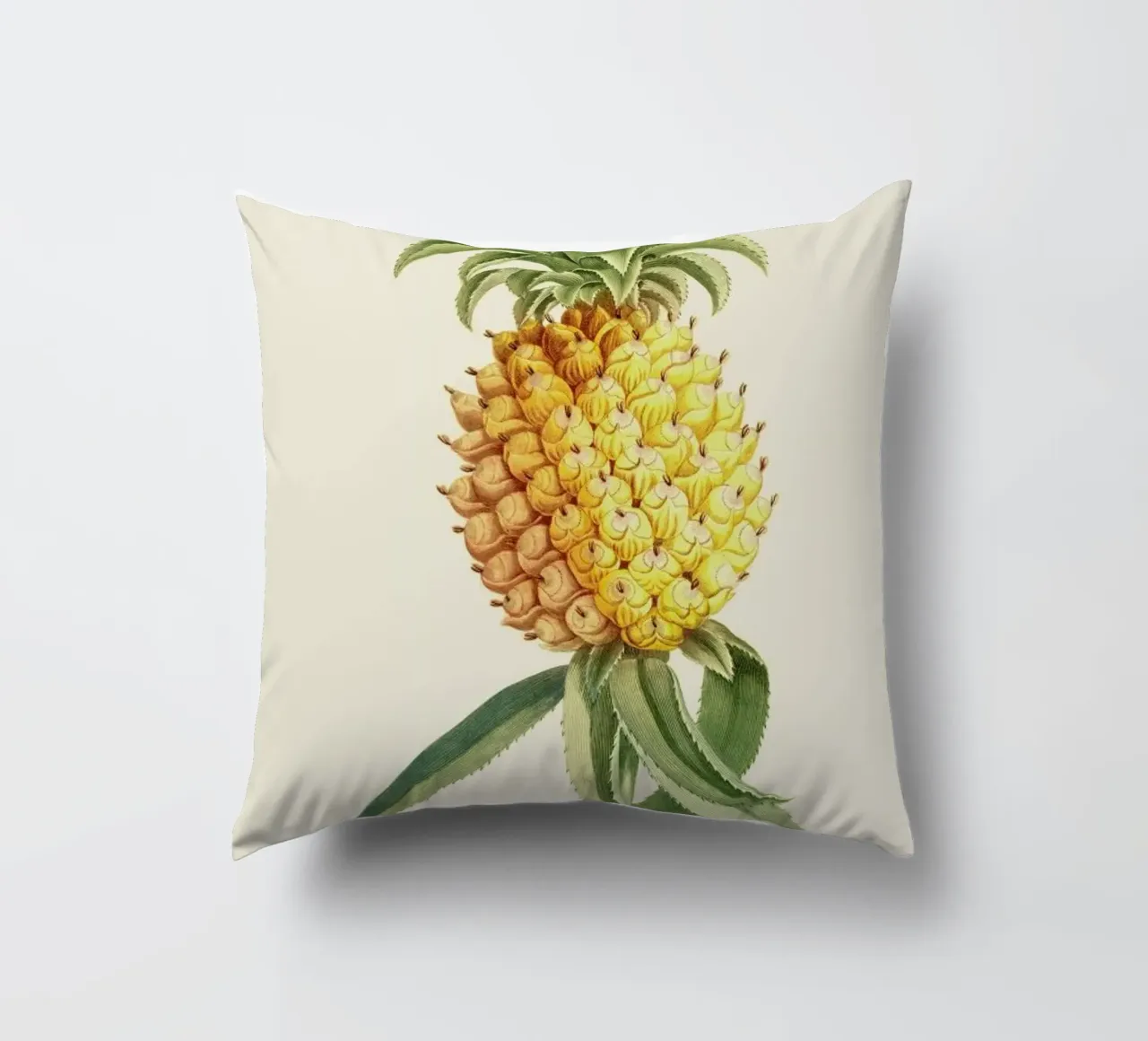 Pineapple 2 cuscino da Astër