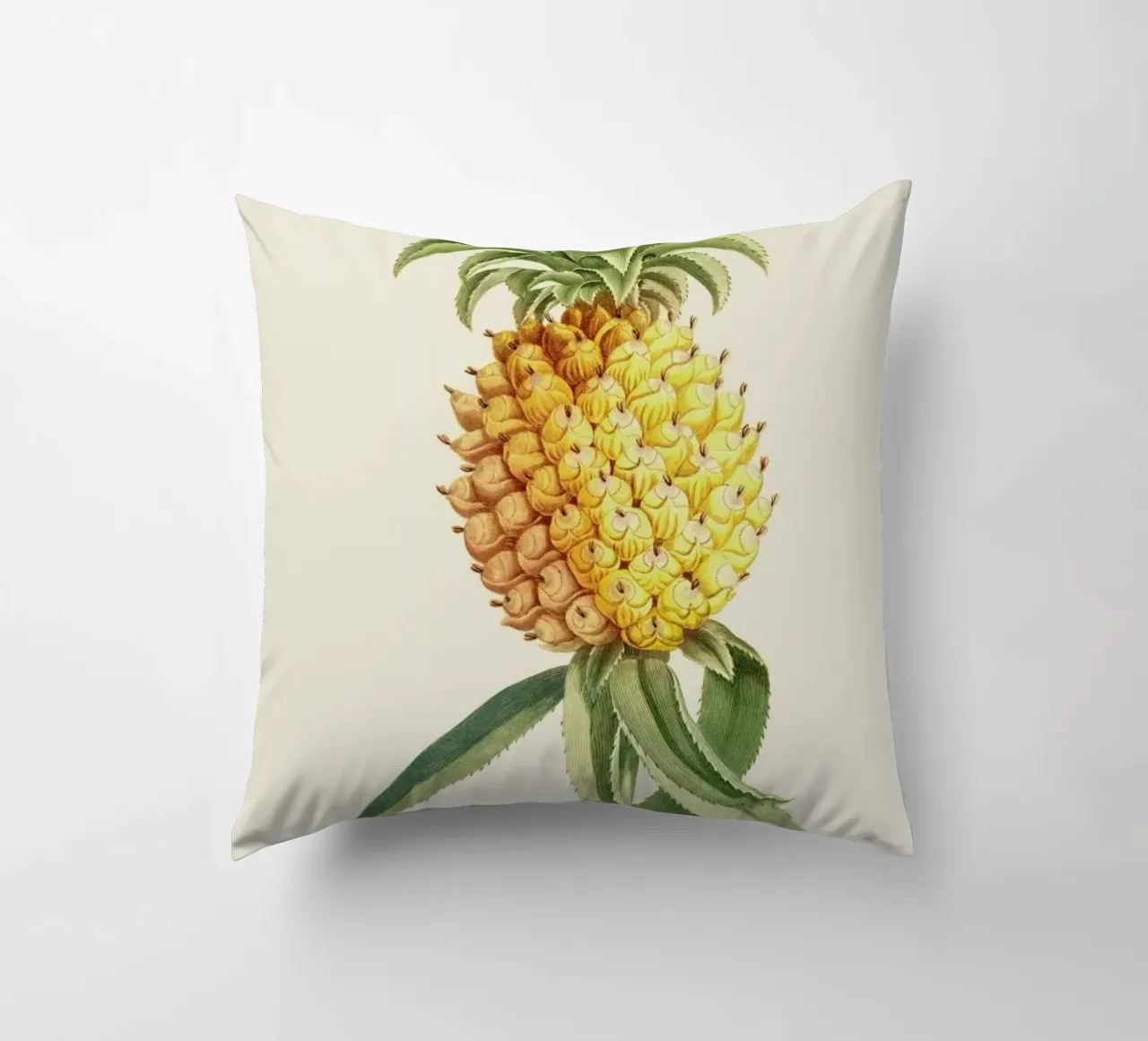 Pineapple 2 cuscino da Astër