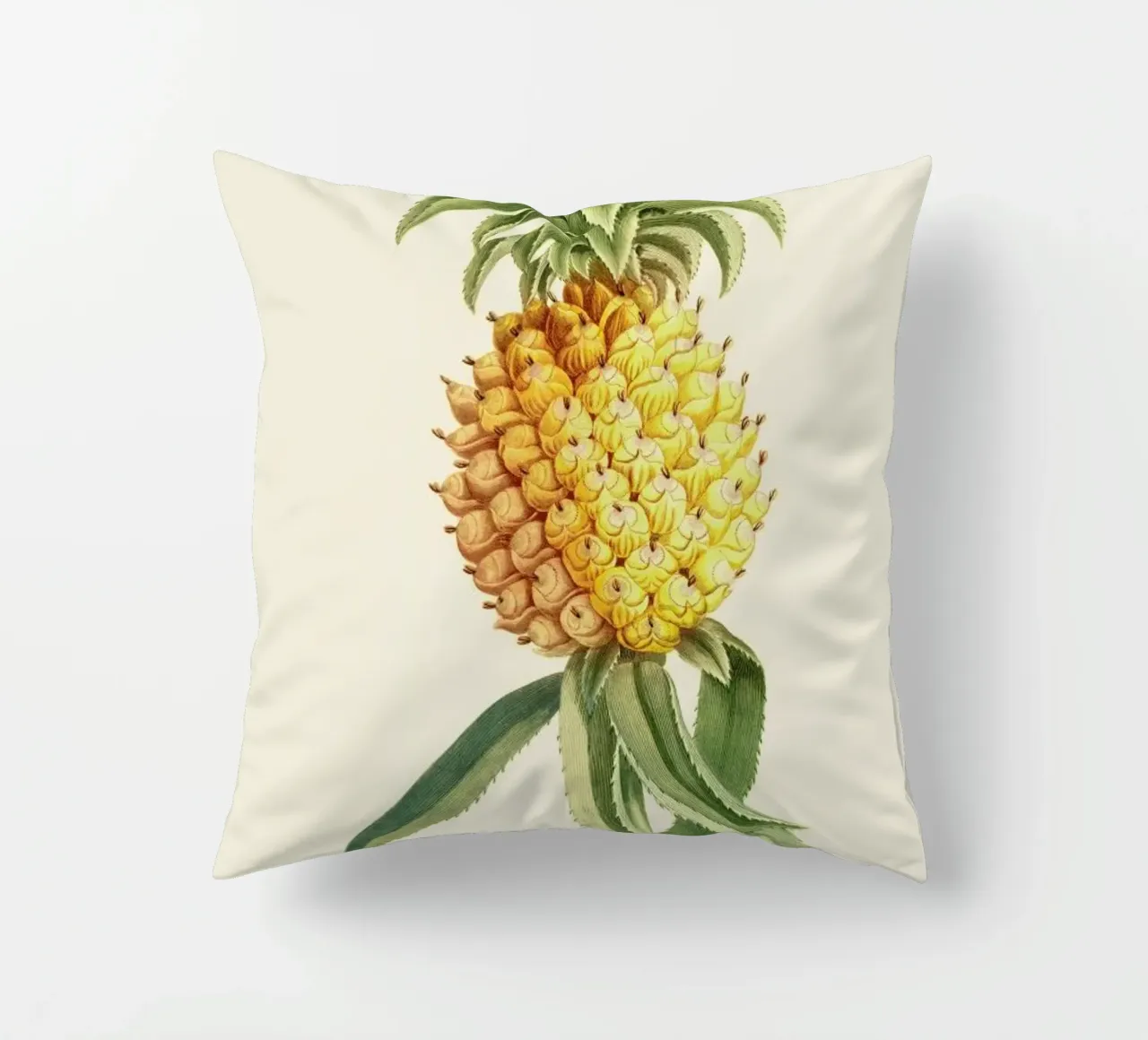 Pineapple 2 cuscino da Astër