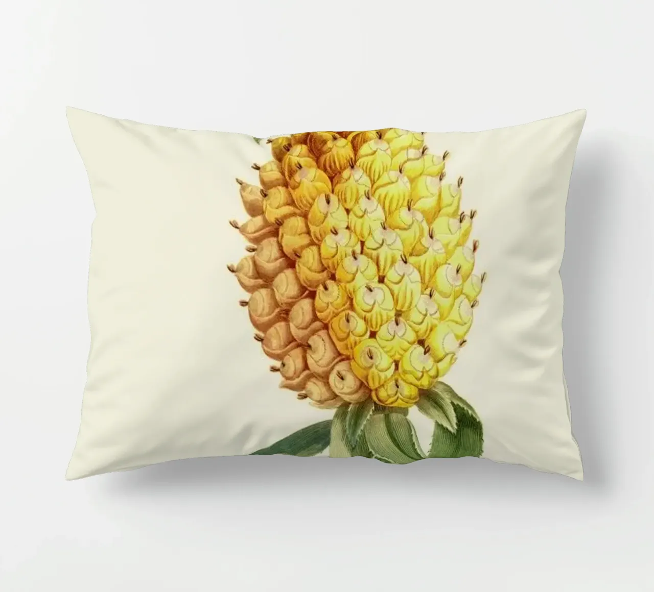 Pineapple 2 cuscino da Astër