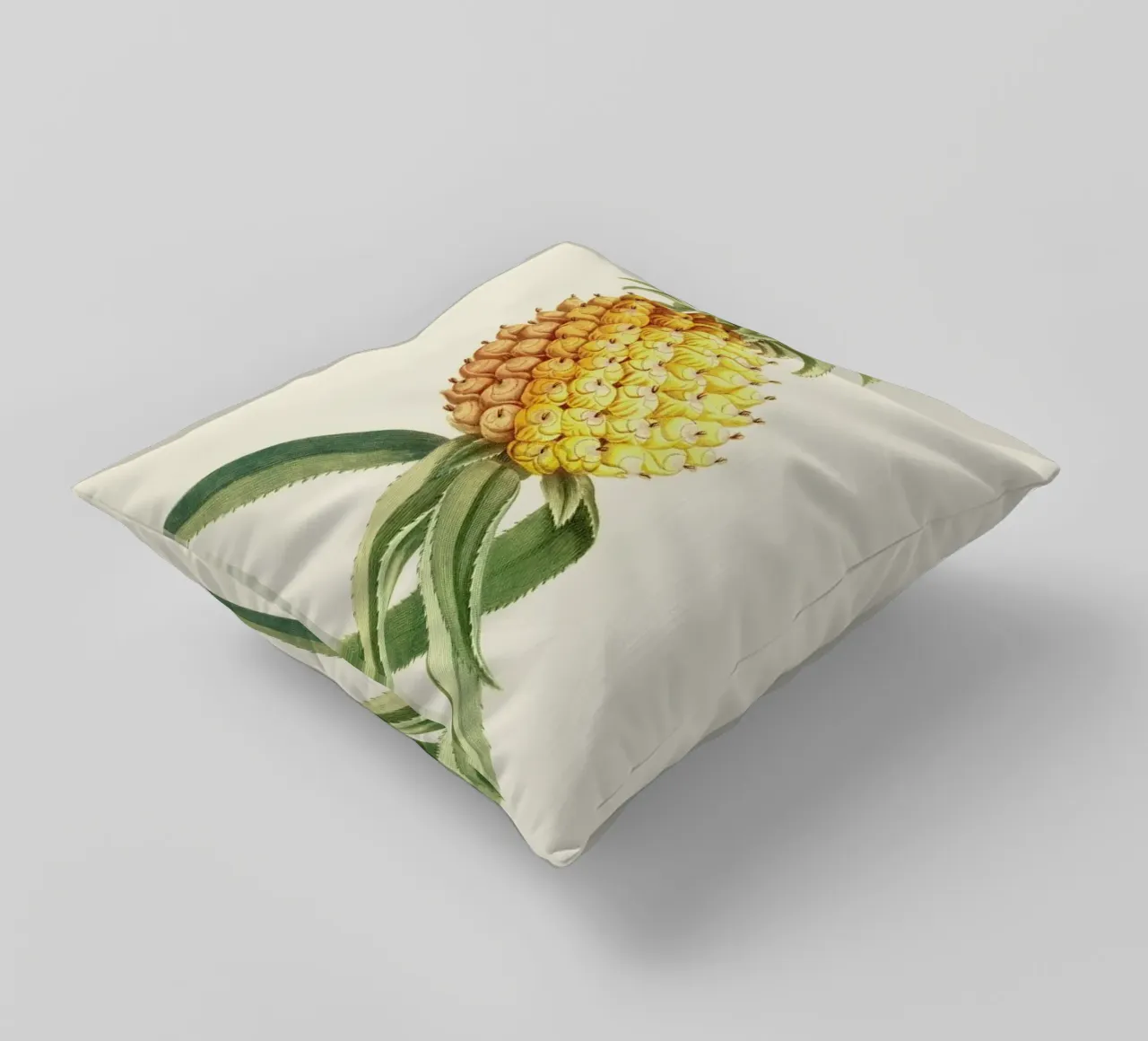 Pineapple 2 cuscino da Astër