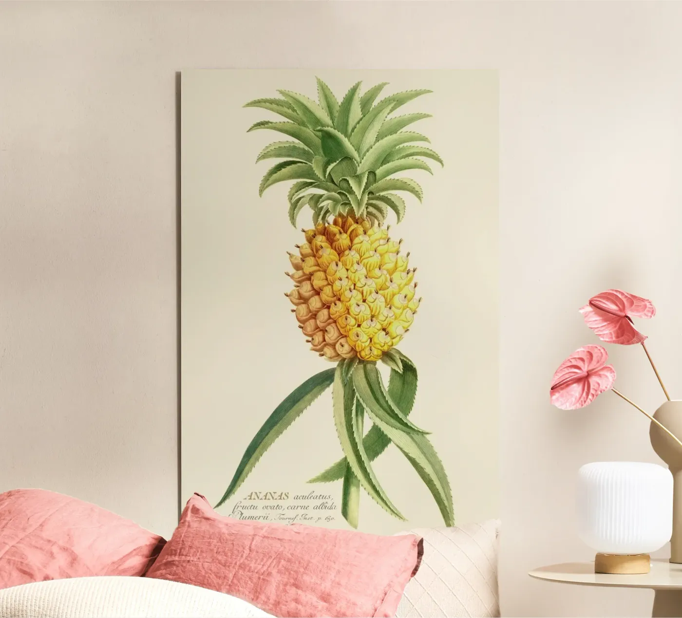Pineapple 2 pannello forex da Astër