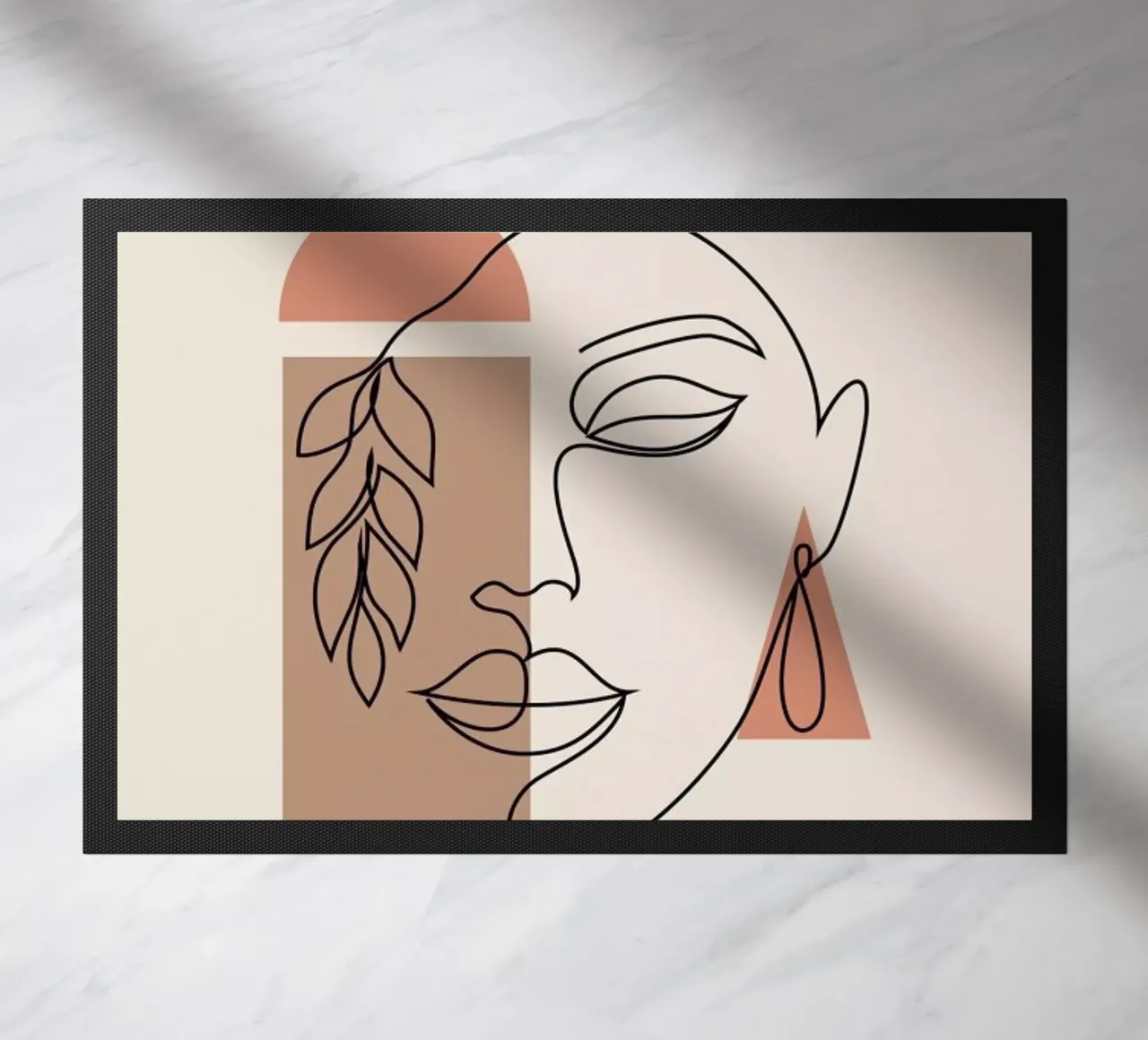 Autumn zerbino da Pure