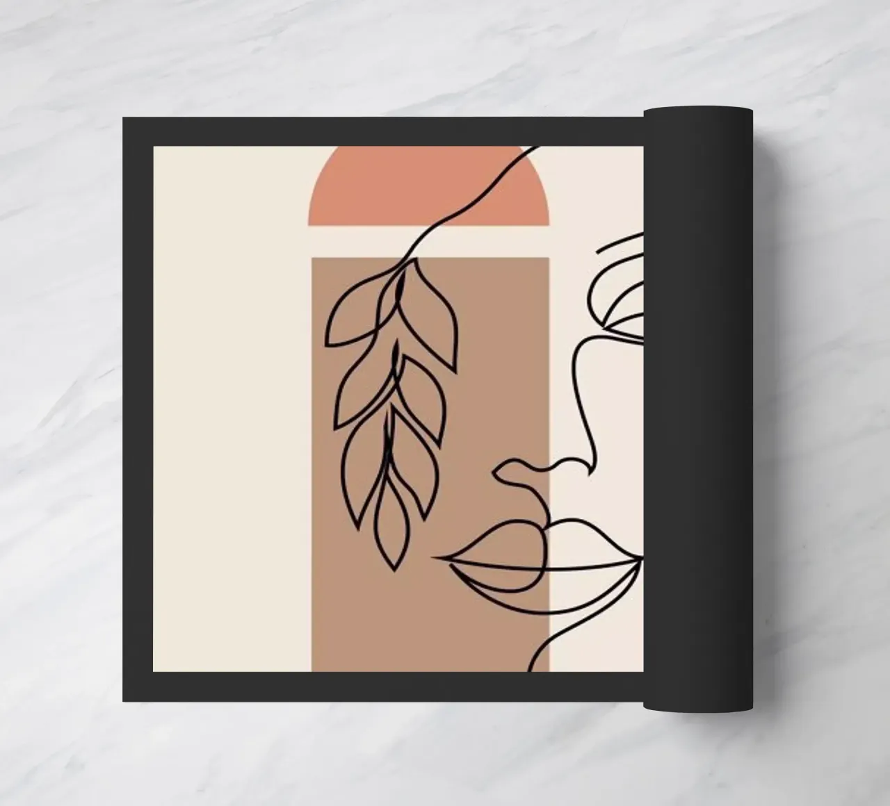 Autumn zerbino da Pure