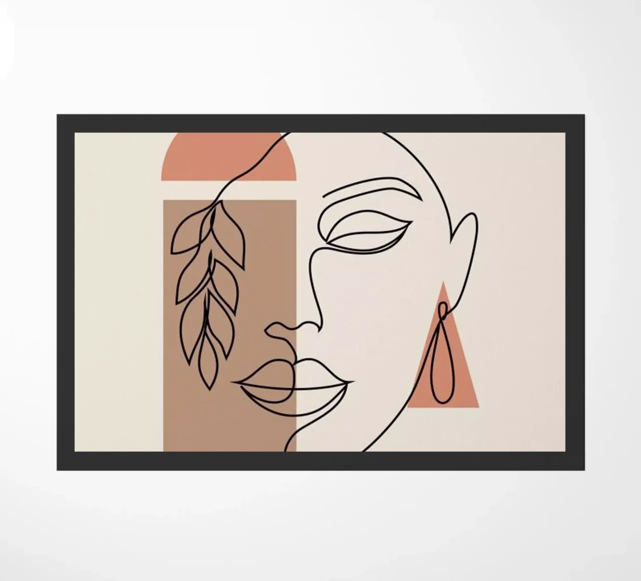 Autumn zerbino da Pure