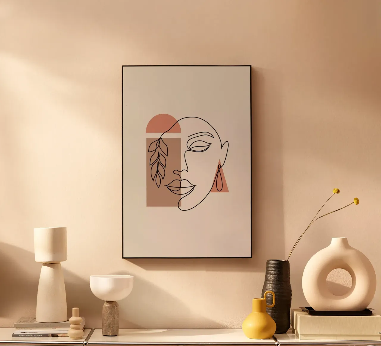 Autumn plexiglass da Pure