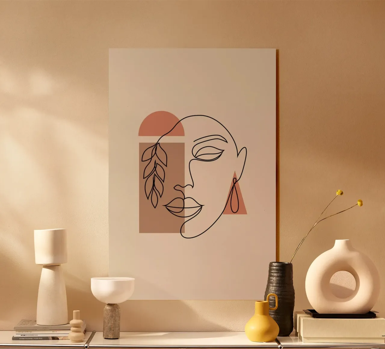 Autumn plexiglass da Pure