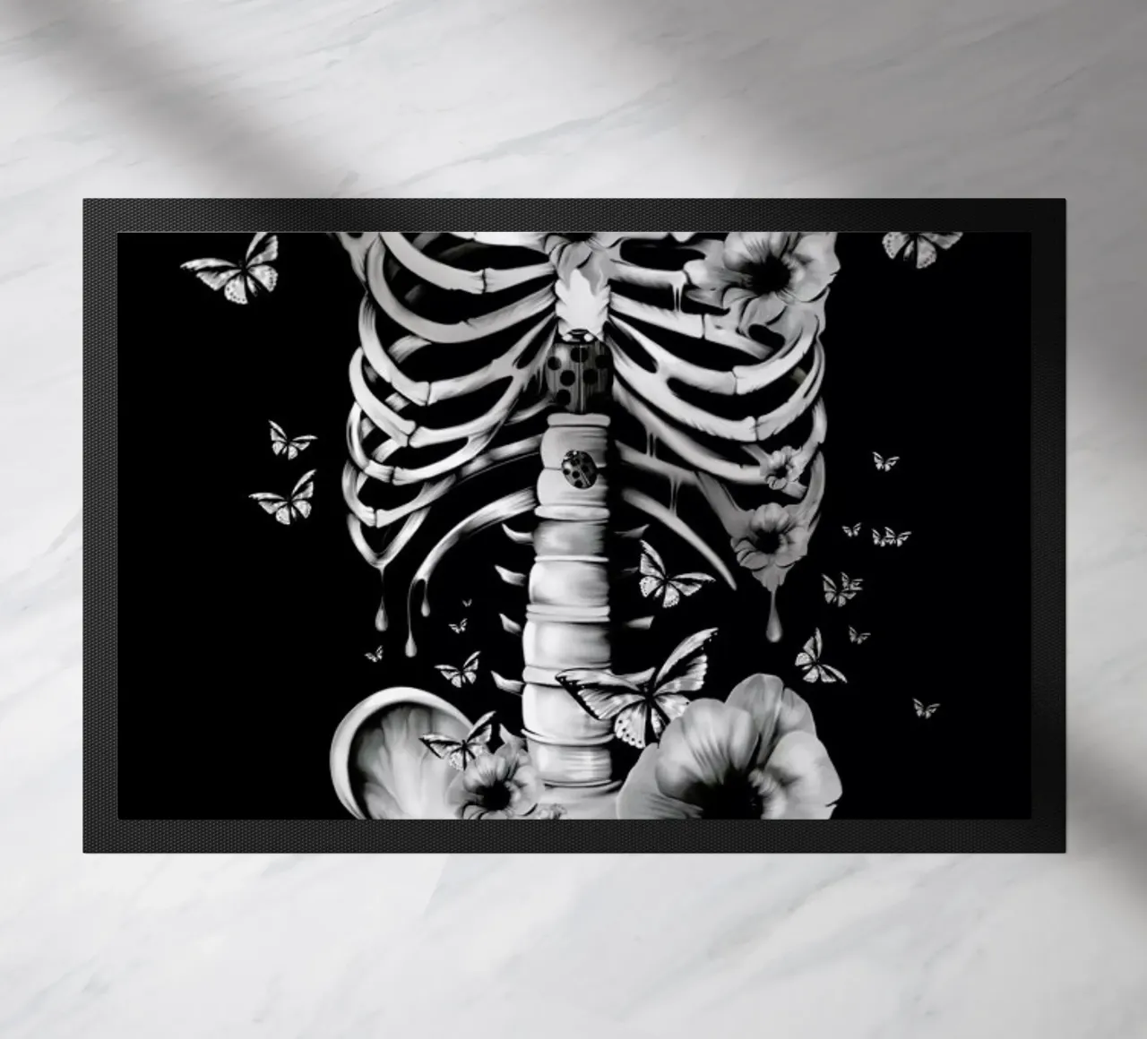 Inner Peace zerbino da Kristy Patterson