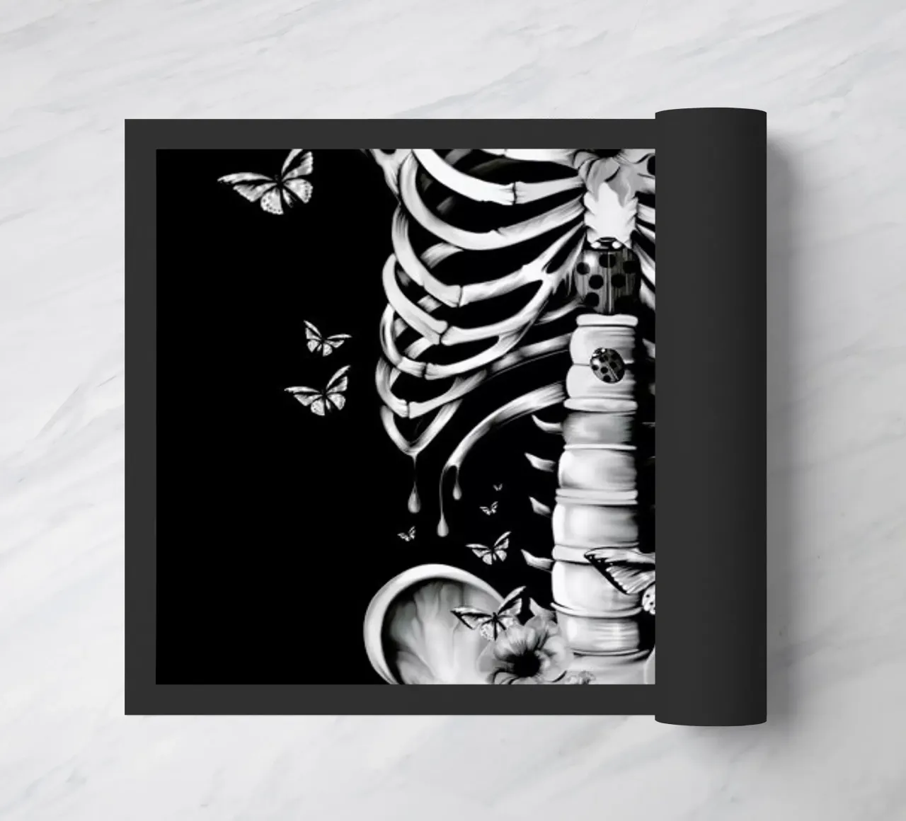 Inner Peace zerbino da Kristy Patterson