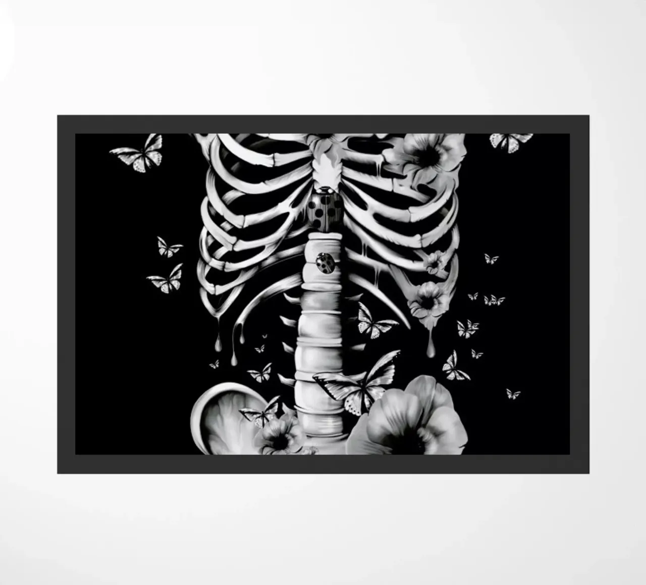 Inner Peace zerbino da Kristy Patterson