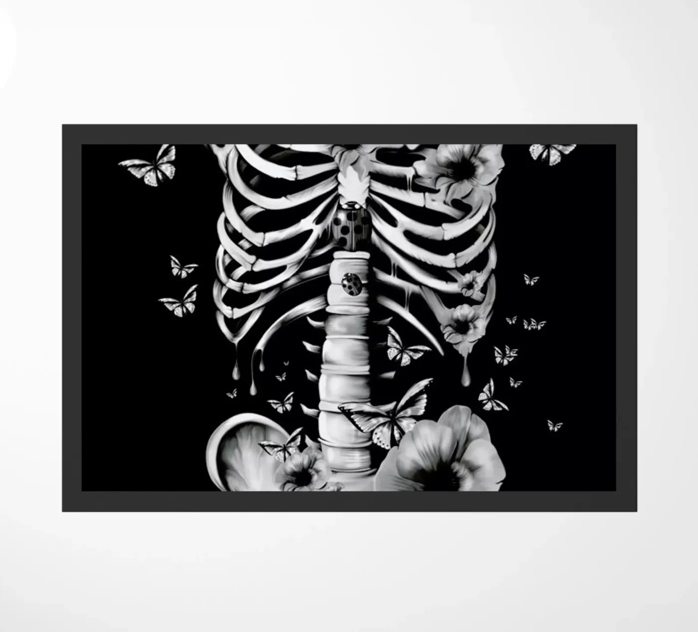 Inner Peace zerbino da Kristy Patterson