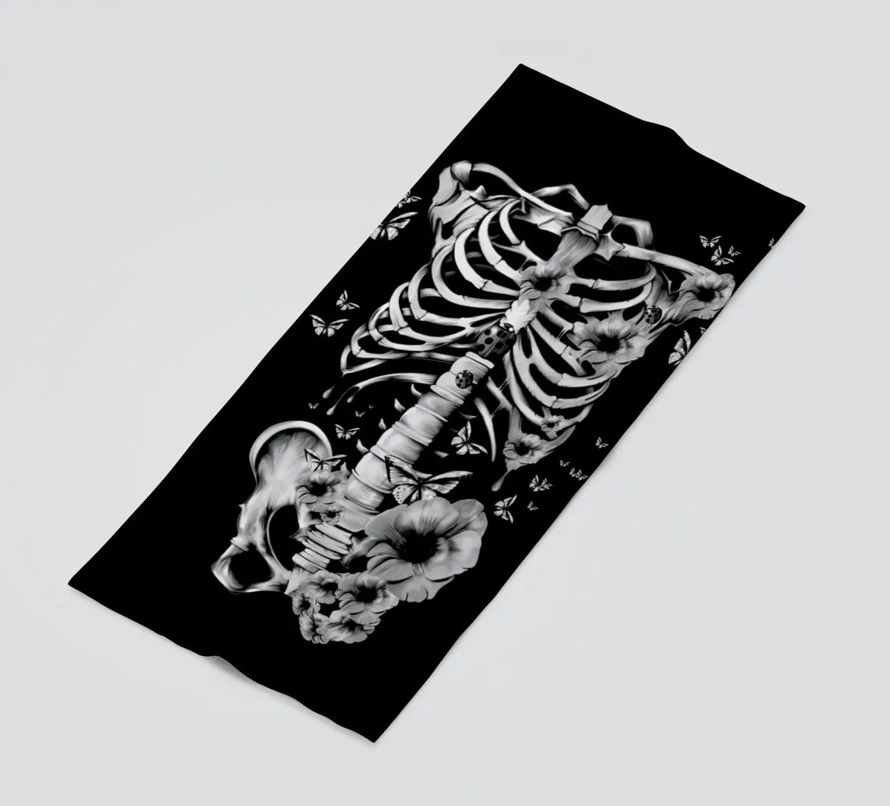 Inner Peace serviette de plage de Kristy Patterson