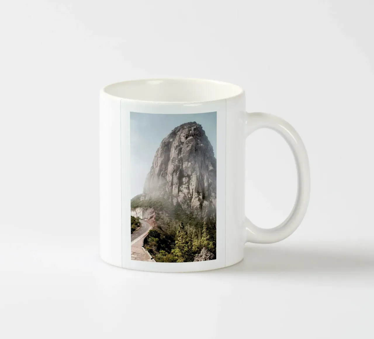 San Sebastian tazza in ceramica da METROPOLIS