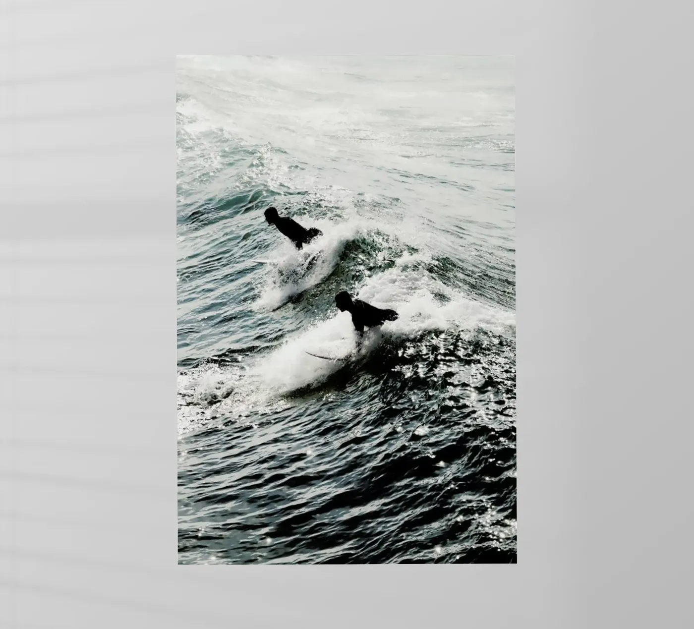 Tandem pellicola backlit da In Full Color