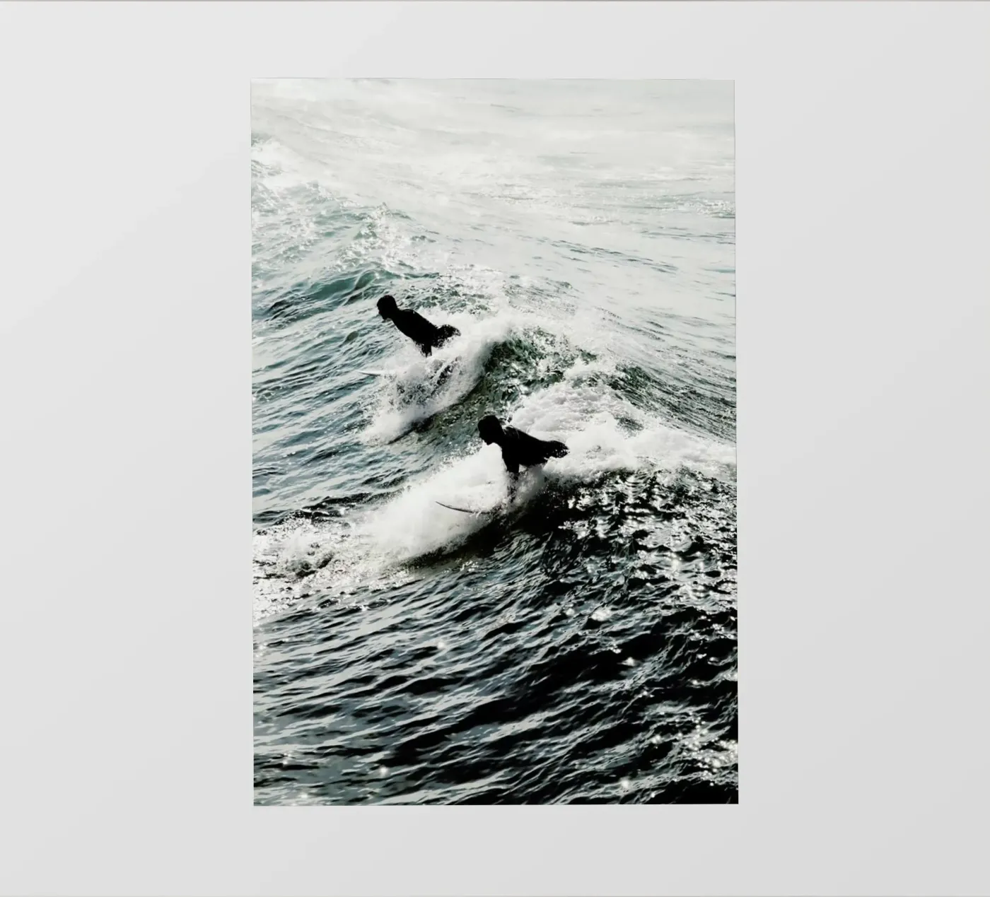 Tandem pellicola backlit da In Full Color