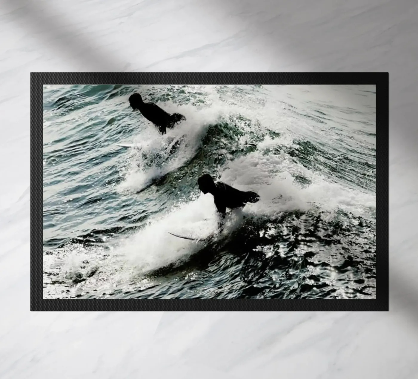 Tandem zerbino da In Full Color