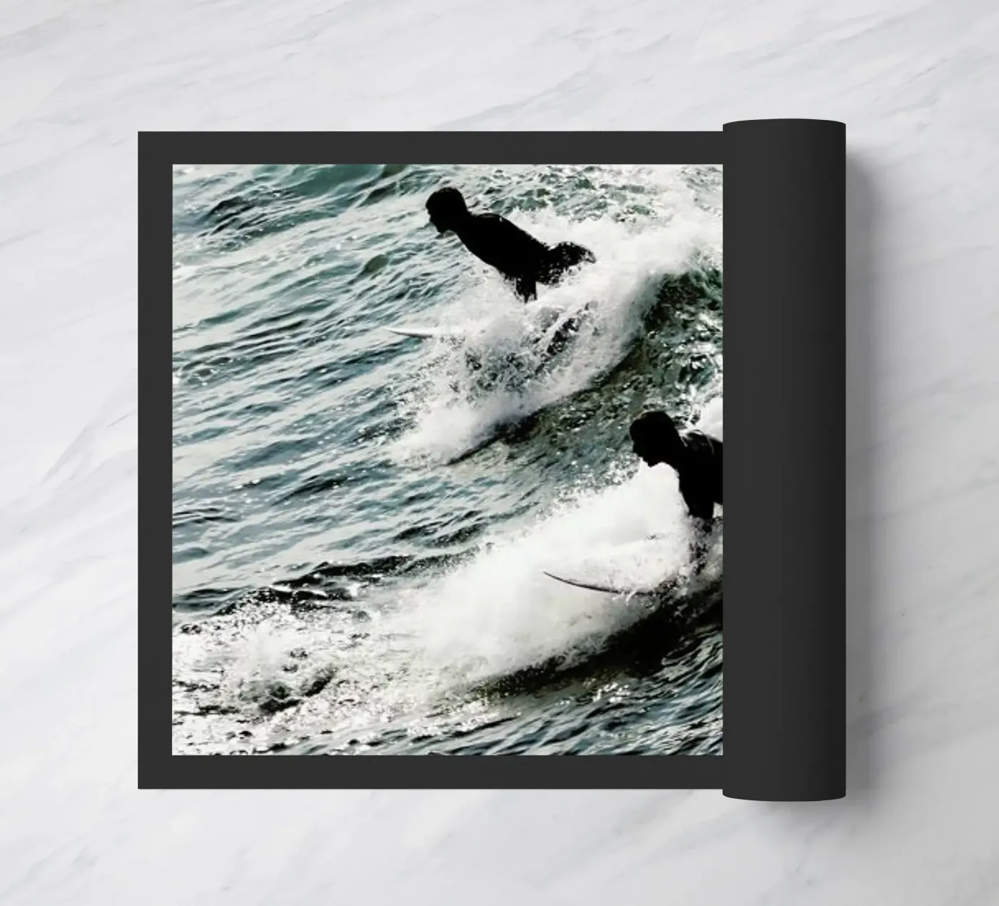 Tandem zerbino da In Full Color