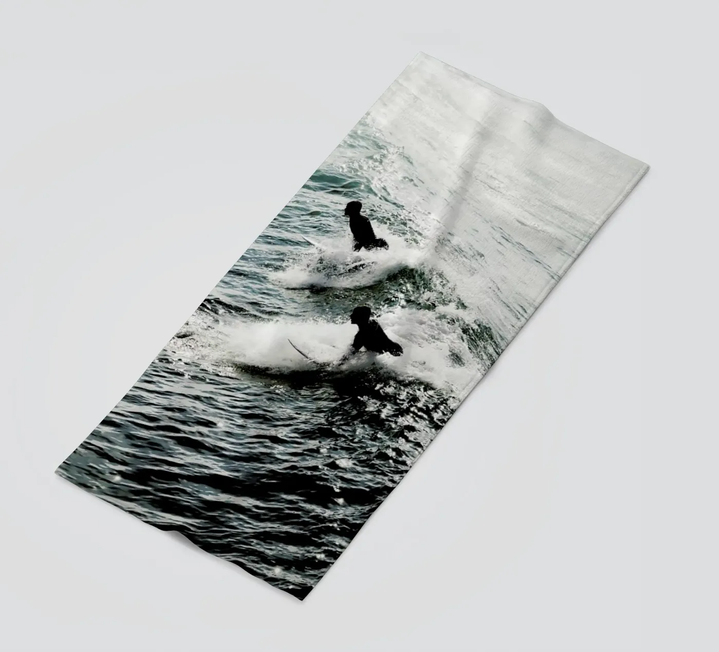 Tandem telo mare da In Full Color