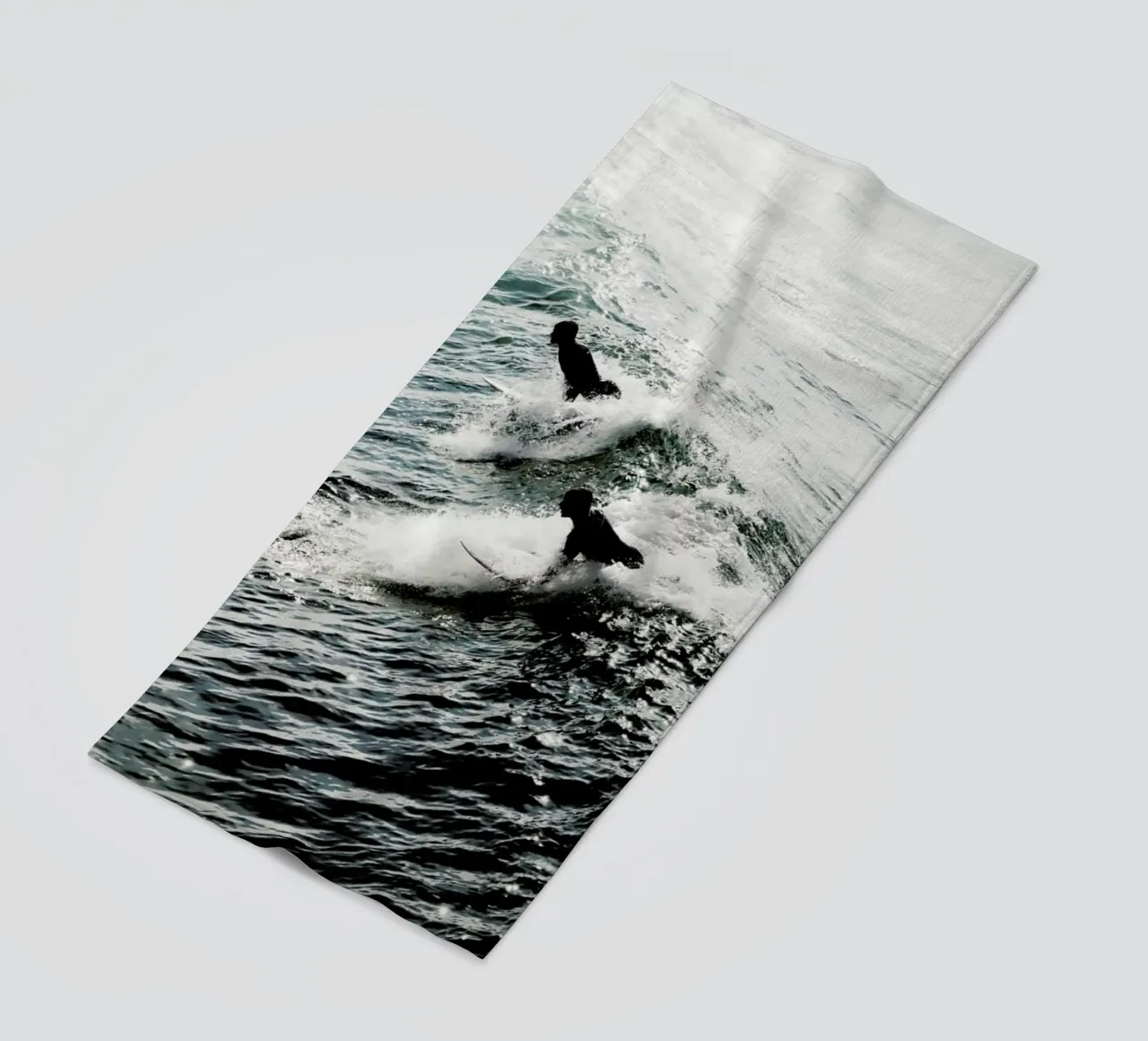 Tandem telo mare da In Full Color