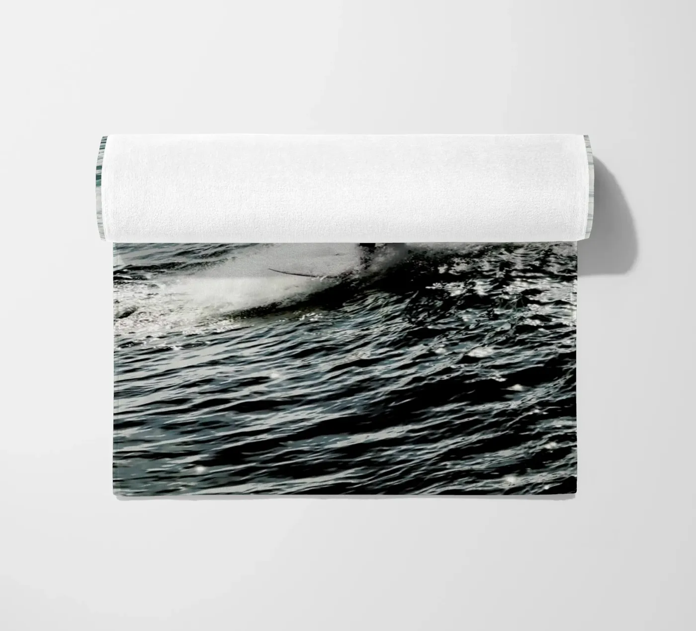 Tandem telo mare da In Full Color