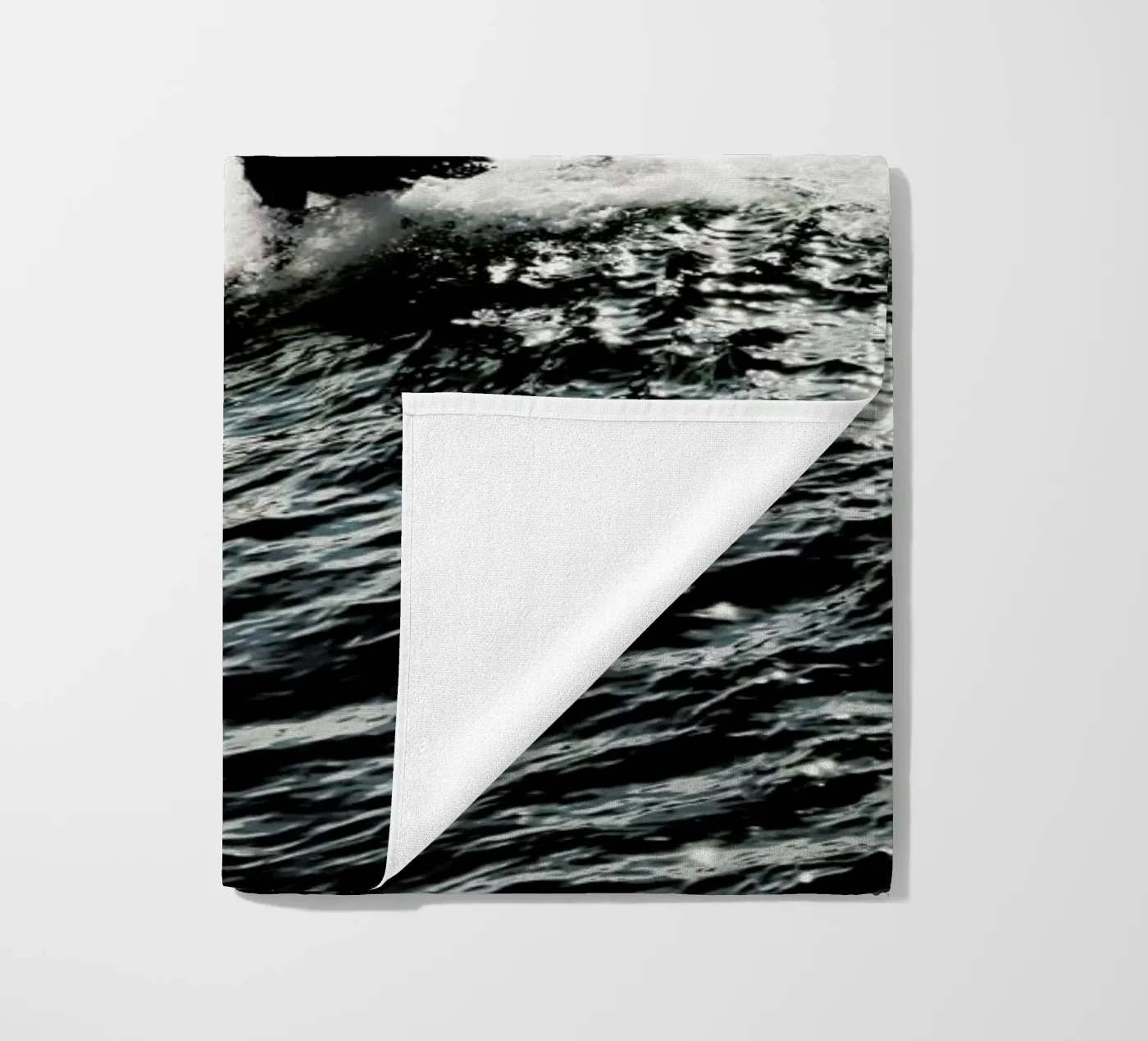 Tandem telo mare da In Full Color