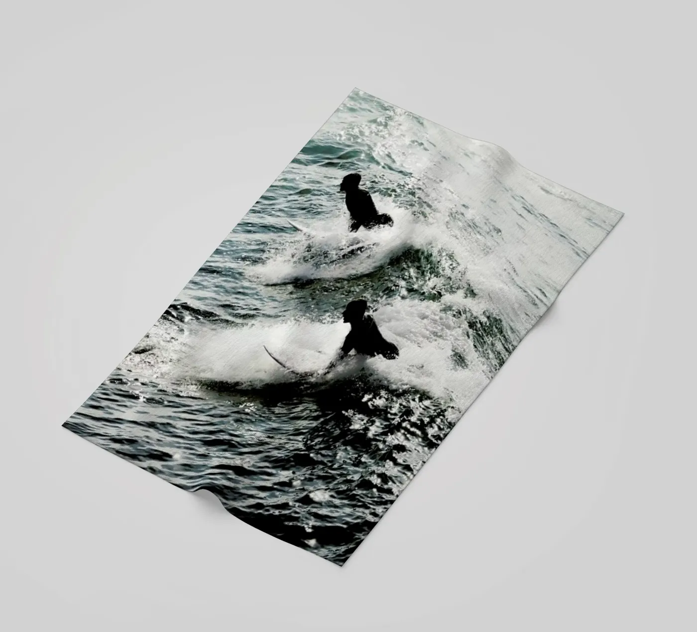 Tandem telo mare da In Full Color