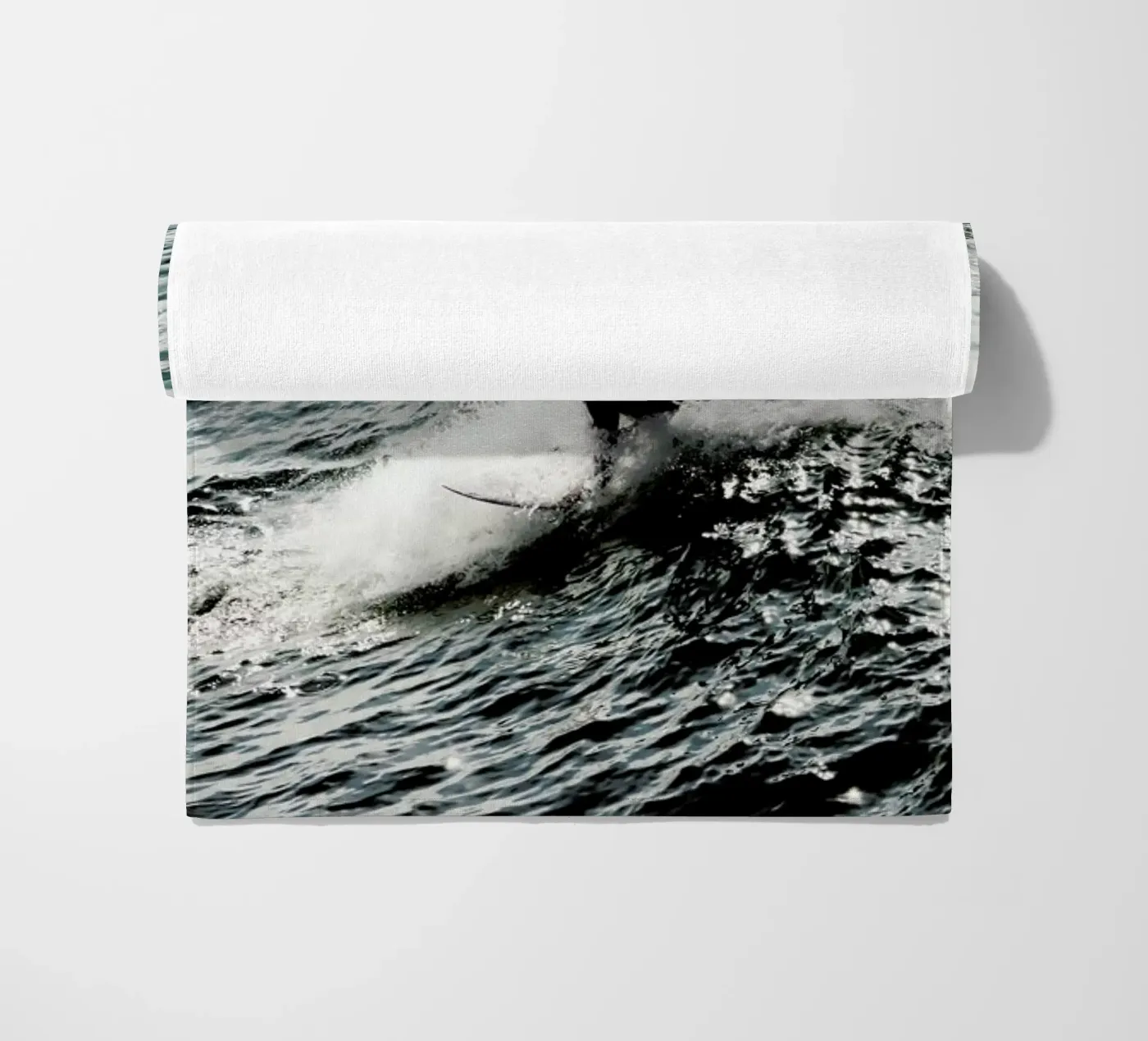 Tandem telo mare da In Full Color