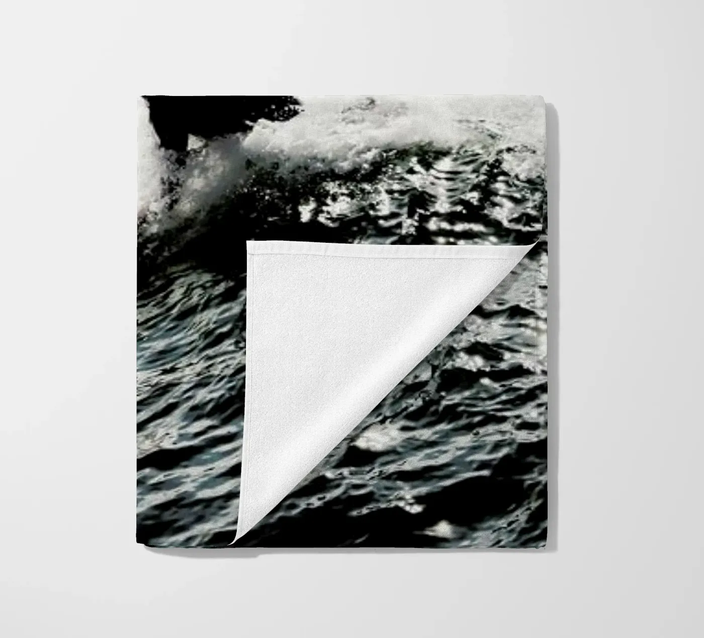 Tandem telo mare da In Full Color