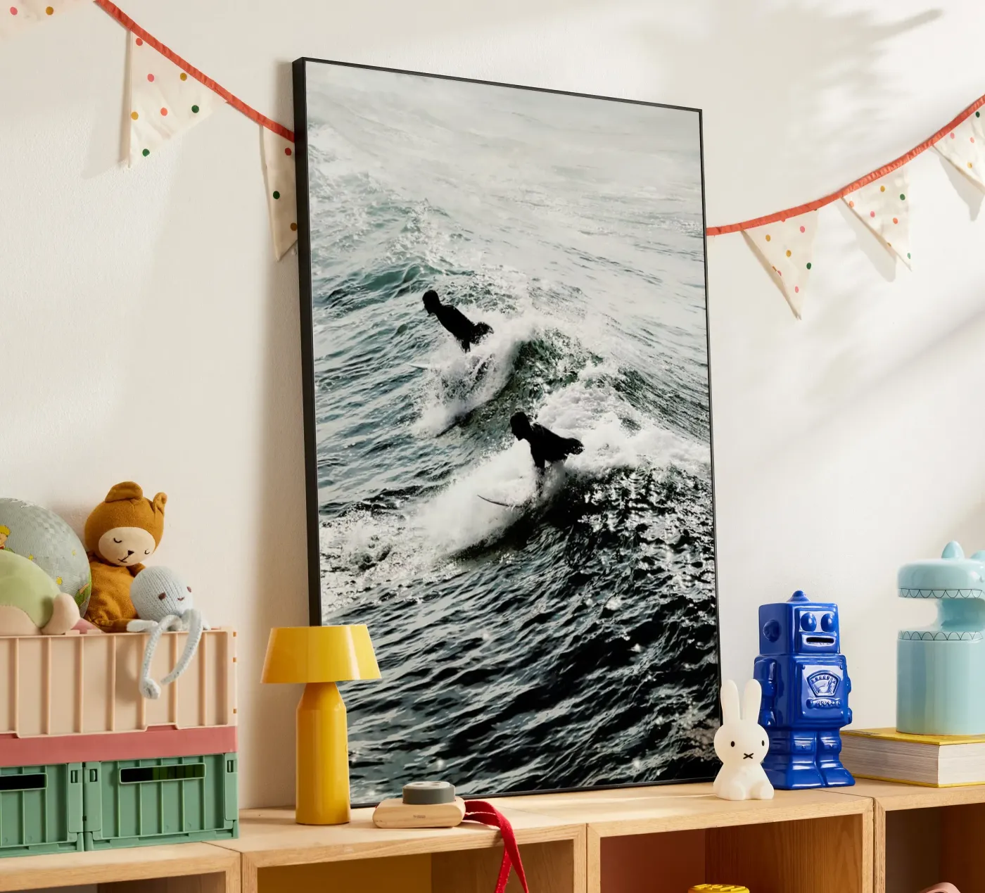 Tandem alluminio dibond da In Full Color