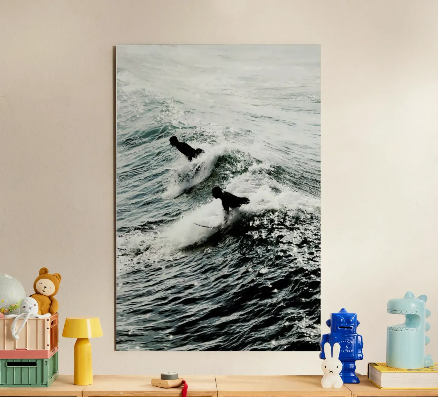 Tandem alluminio dibond da In Full Color