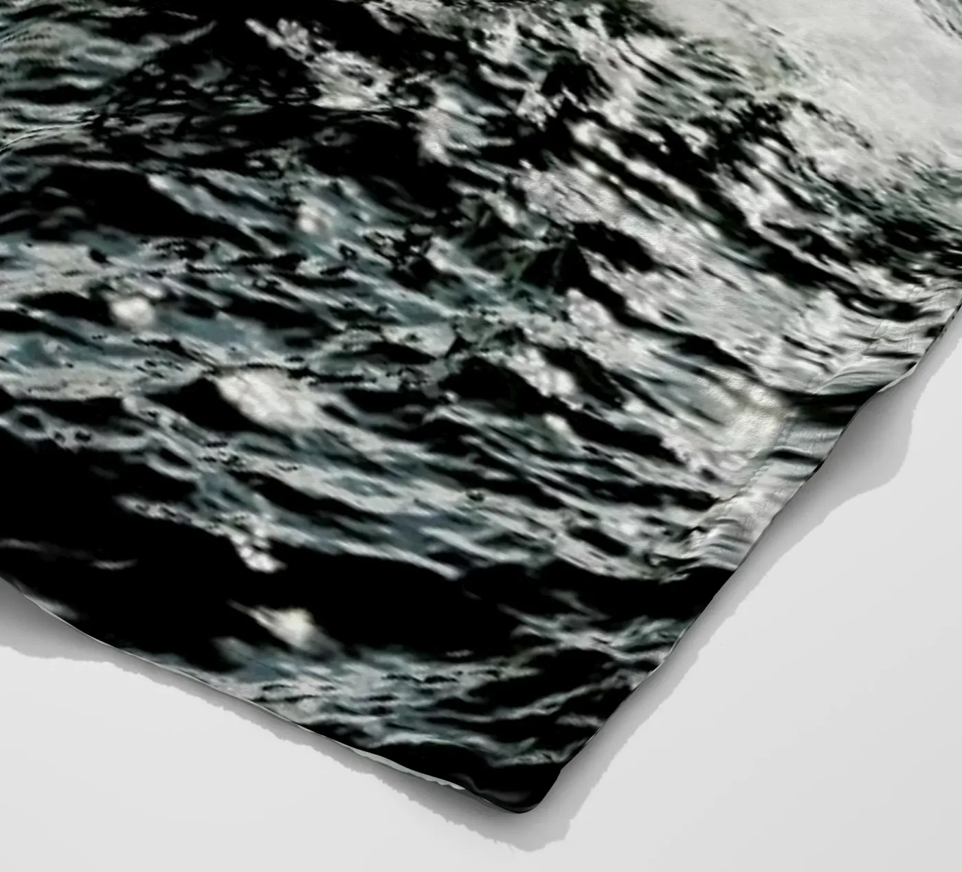 Tandem Fleecedecke von In Full Color