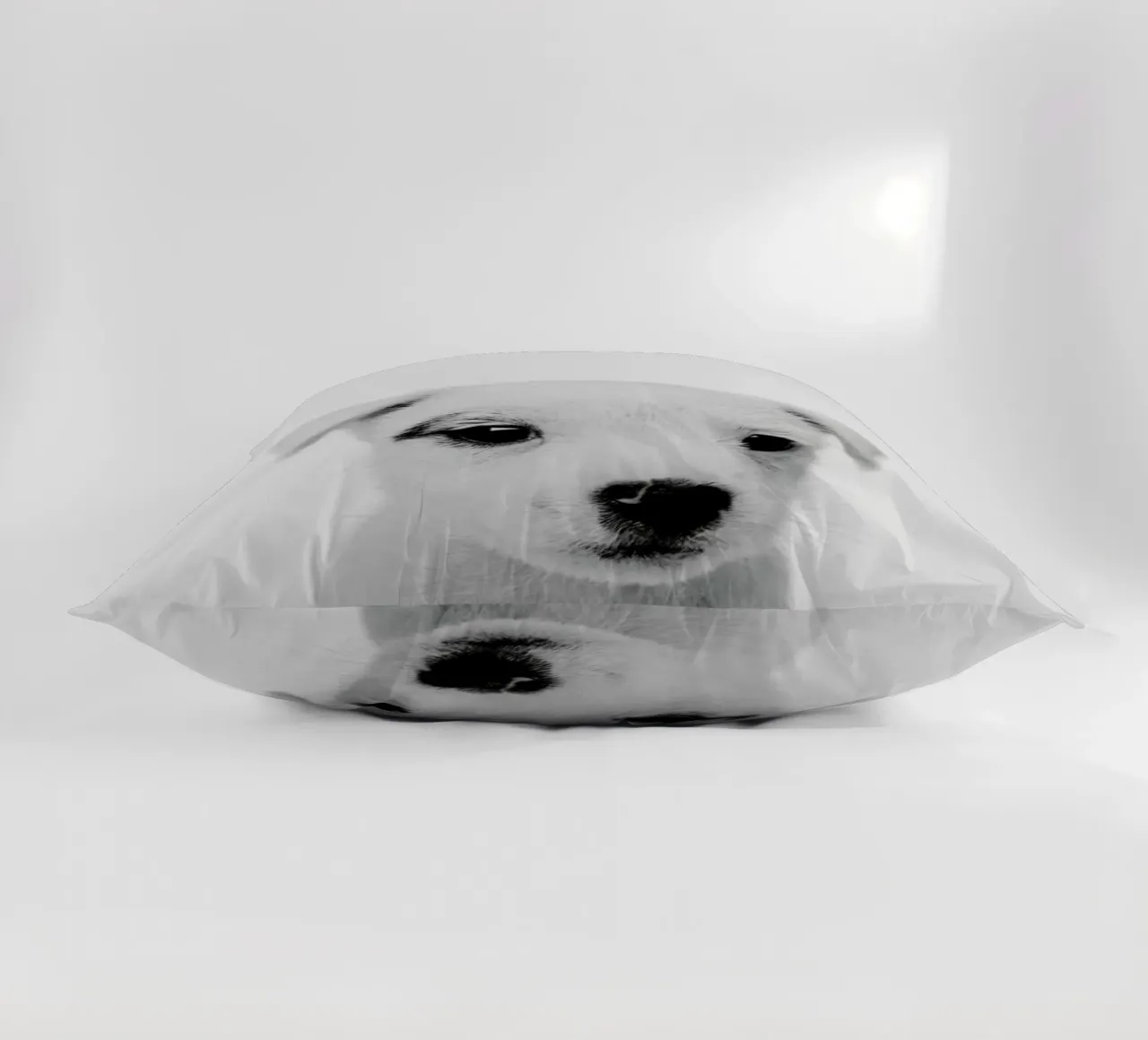 Puppy III Classic cuscino da Paws & Claws
