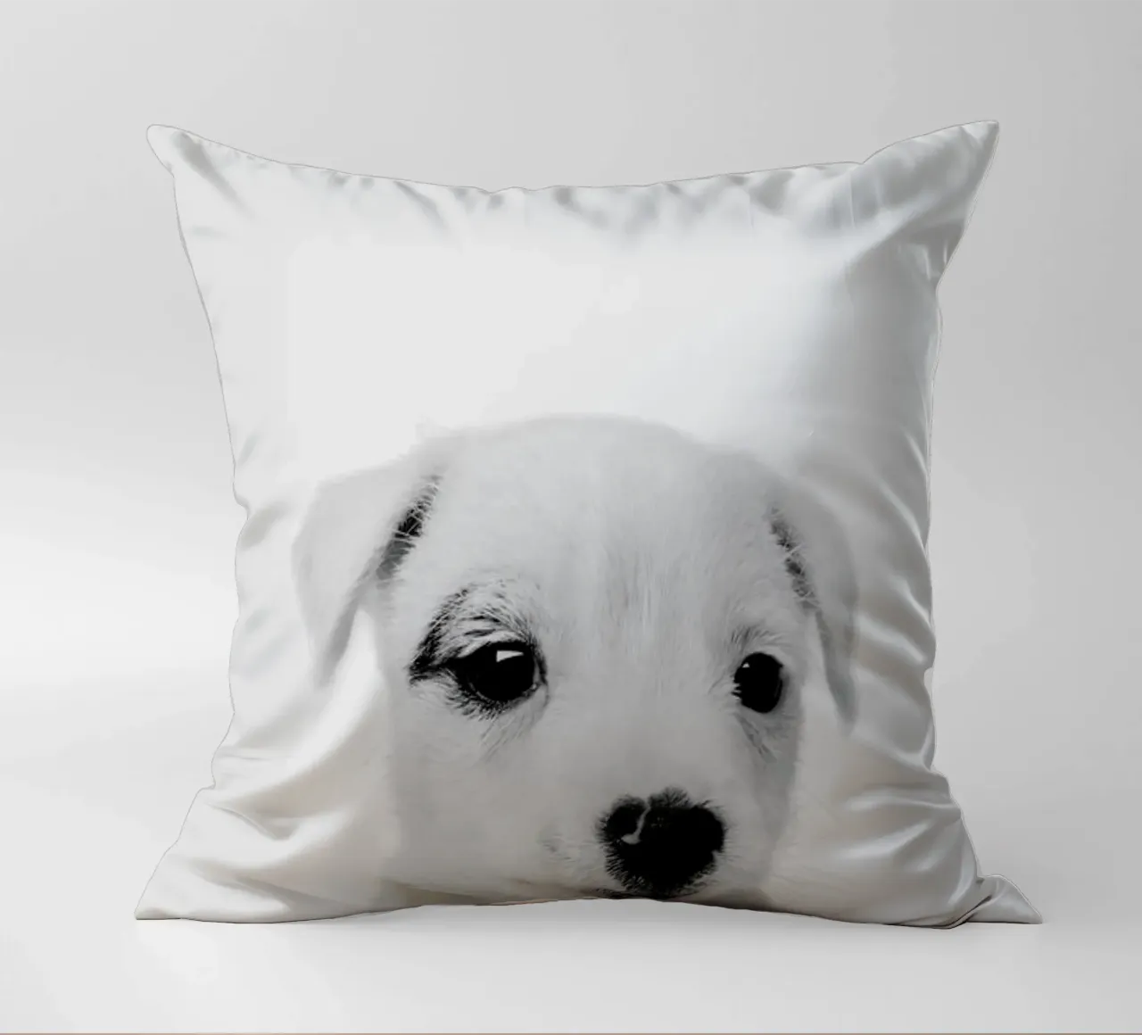 Puppy III Classic cuscino da Paws & Claws