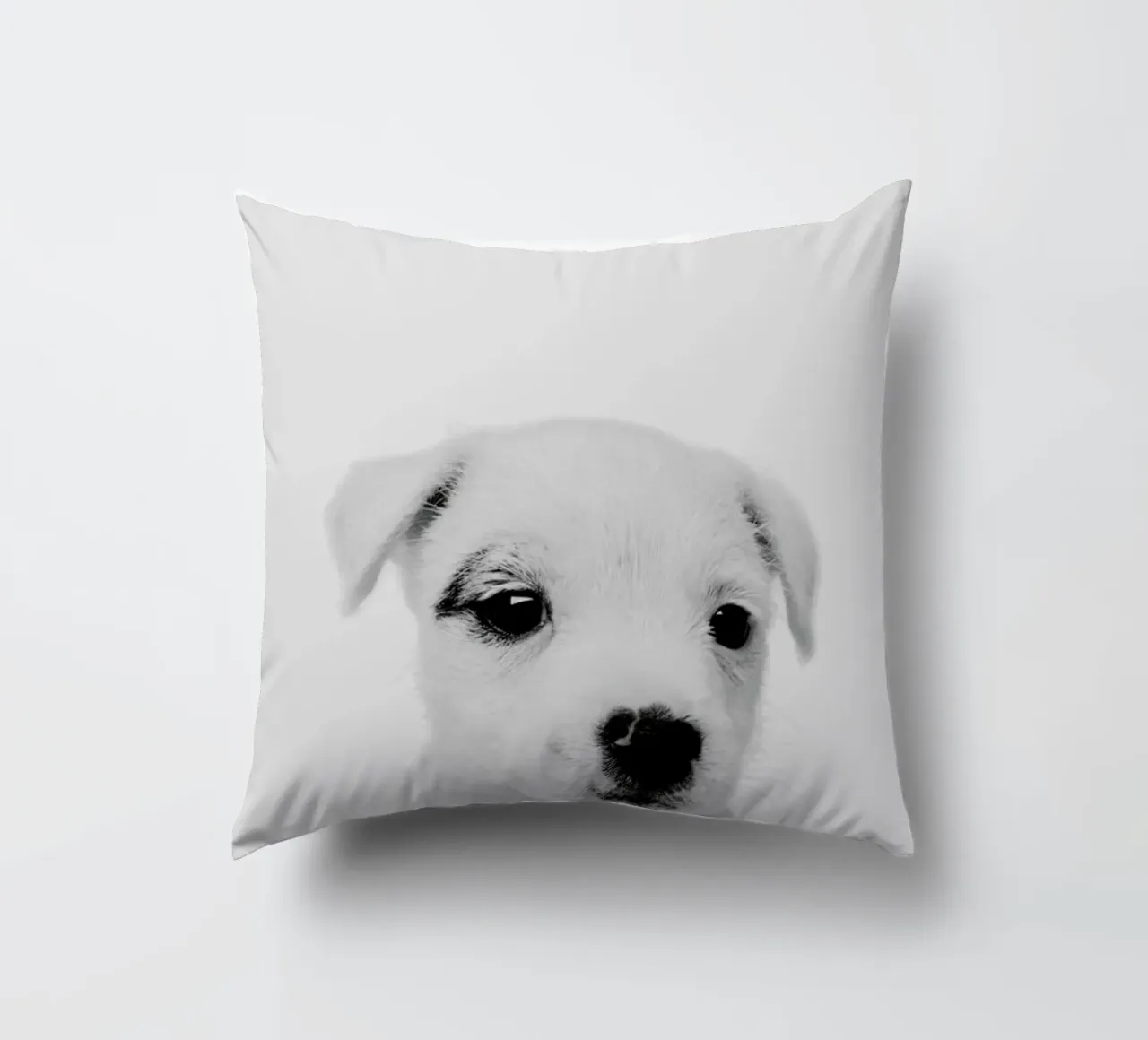 Puppy III Classic cuscino da Paws & Claws