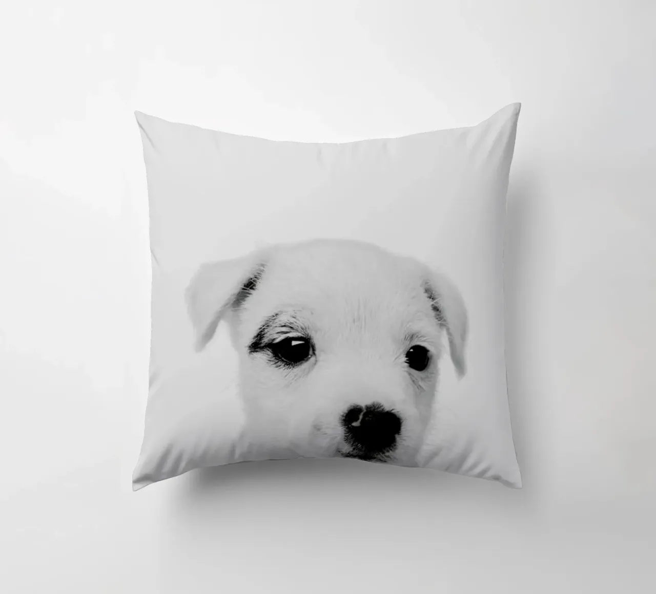 Puppy III Classic cuscino da Paws & Claws