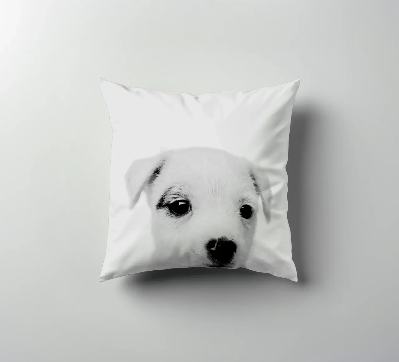 Puppy III Classic cuscino da Paws & Claws