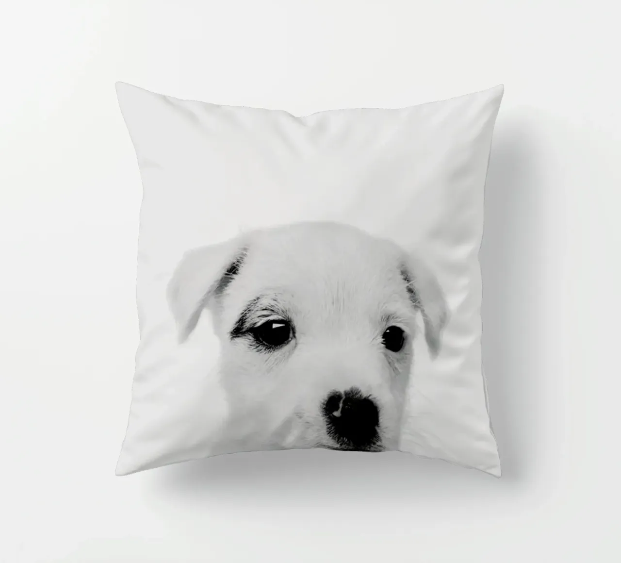 Puppy III Classic cuscino da Paws & Claws