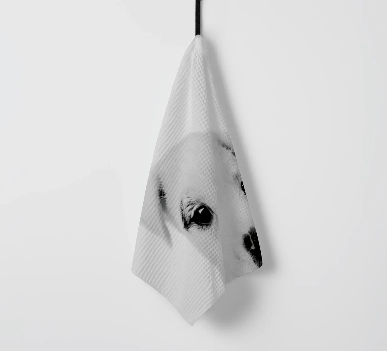 Puppy III Classic canovaccio da cucina da Paws & Claws