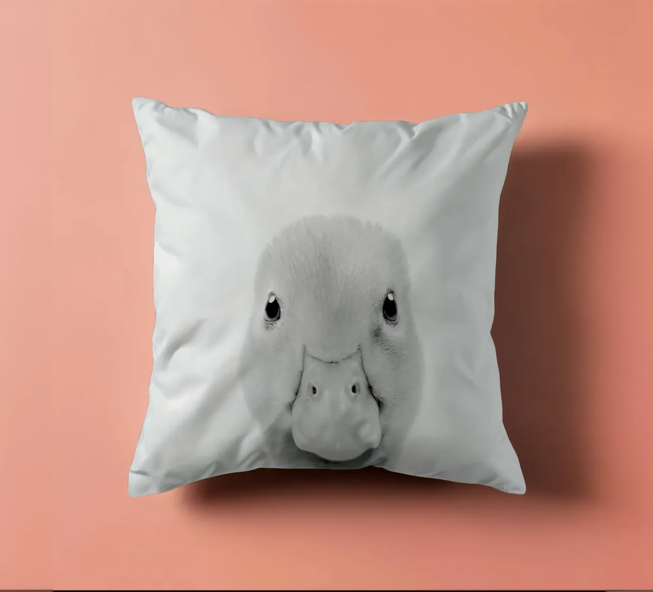 Duckling Classic cuscino da Paws & Claws