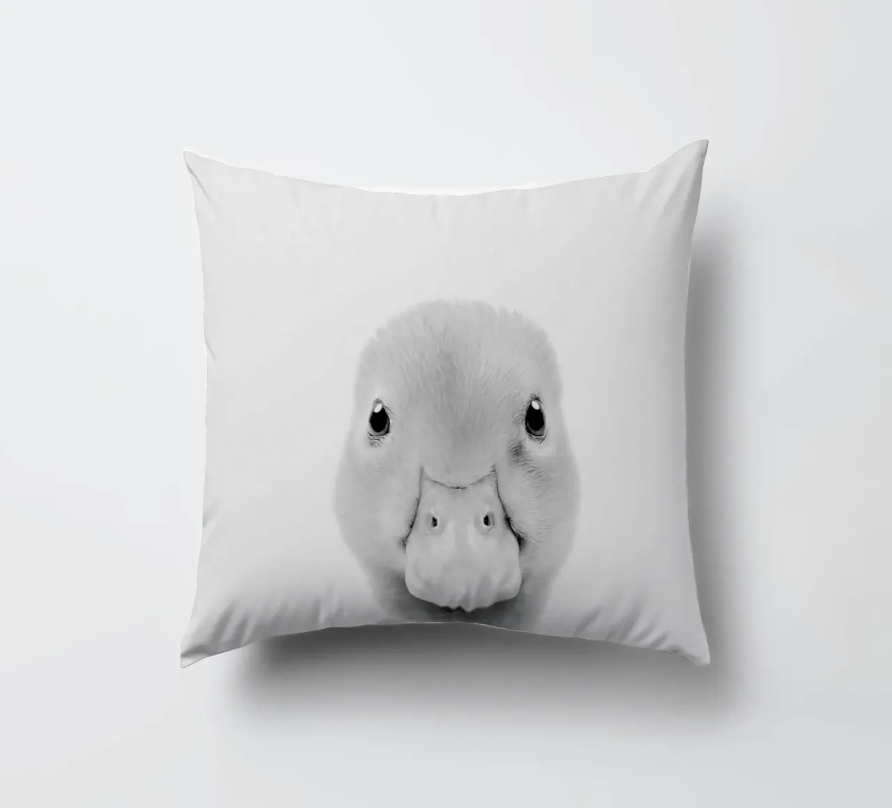 Duckling Classic cuscino da Paws & Claws